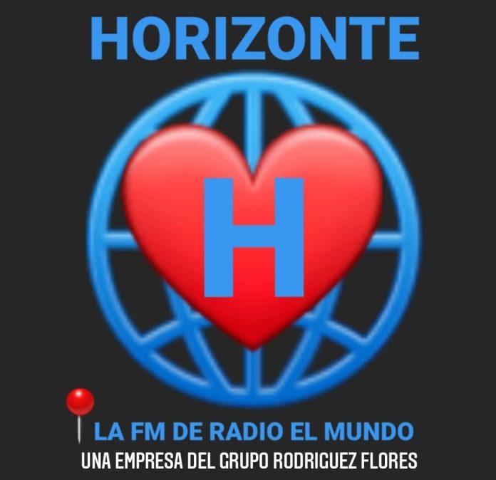 Horizonte, la FM de Radio El Mundo; la mejor de todos los tiempos