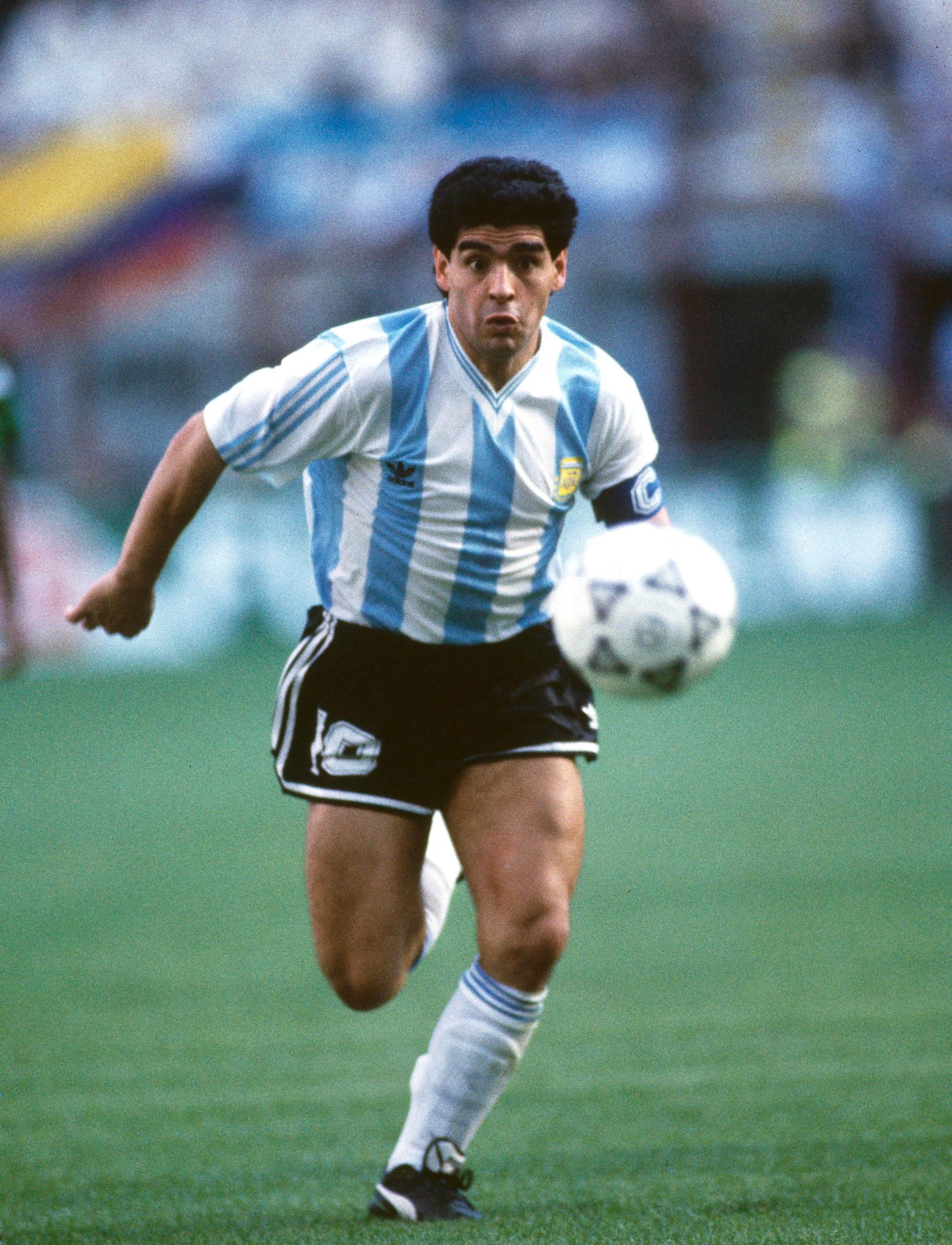 MARADONA 2