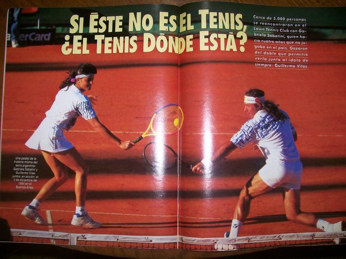 TENIS